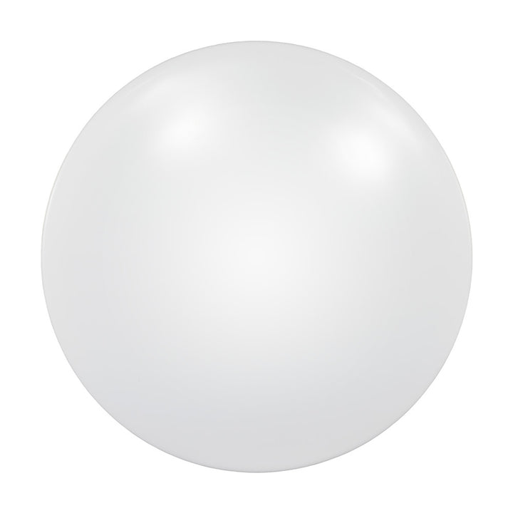 Jesco Relyence RE-GEO-FM-93011-2790-WH Ceiling Light - White