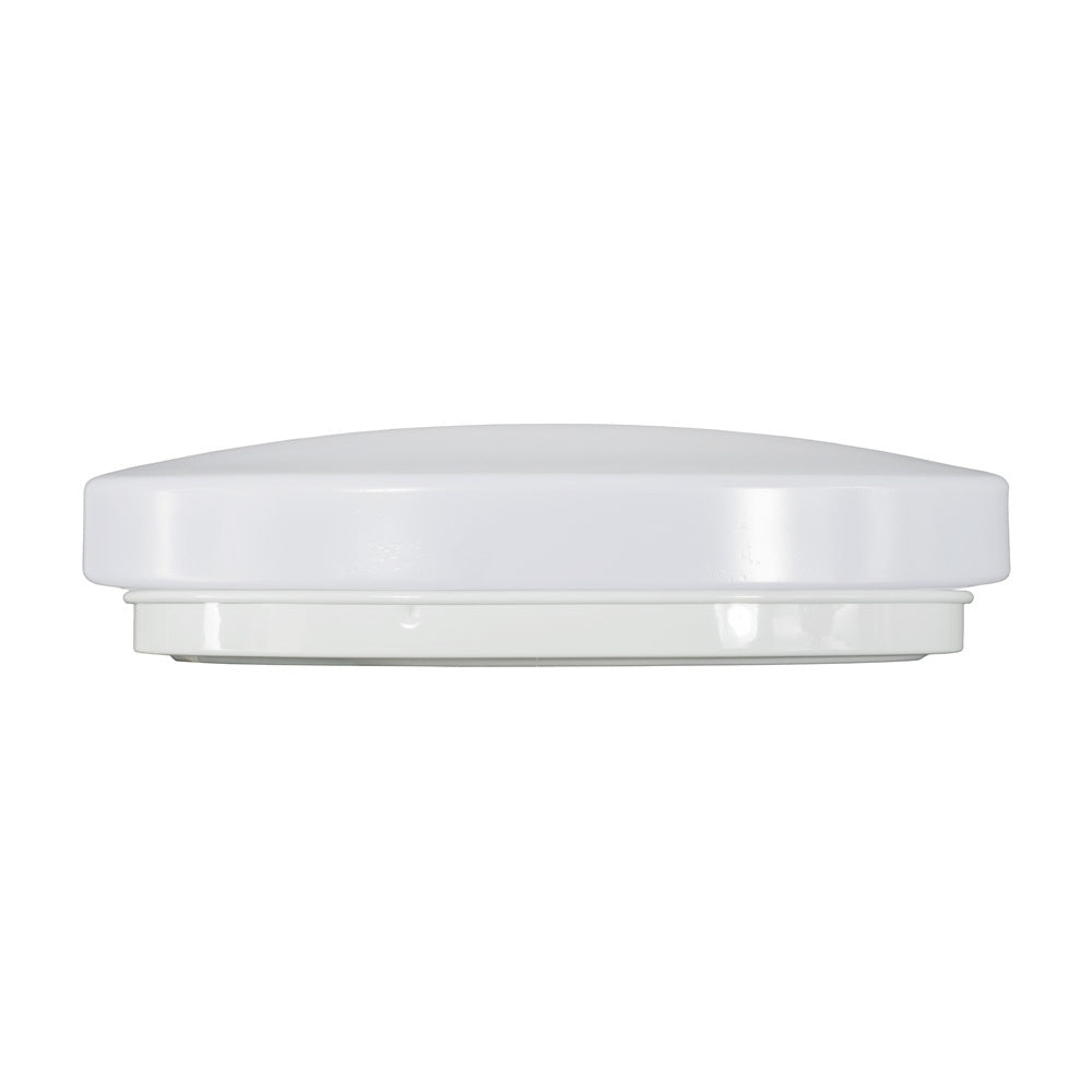 Jesco Relyence RE-GEO-FM-93011-2790-WH Ceiling Light - White