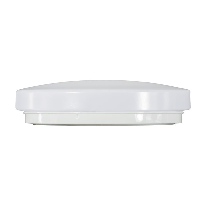 Jesco Relyence RE-GEO-FM-93011-2790-WH Ceiling Light - White