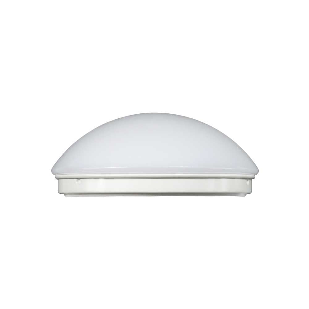 Jesco Relyence RE-GEO-FM-94014-2790-WH Ceiling Light - White