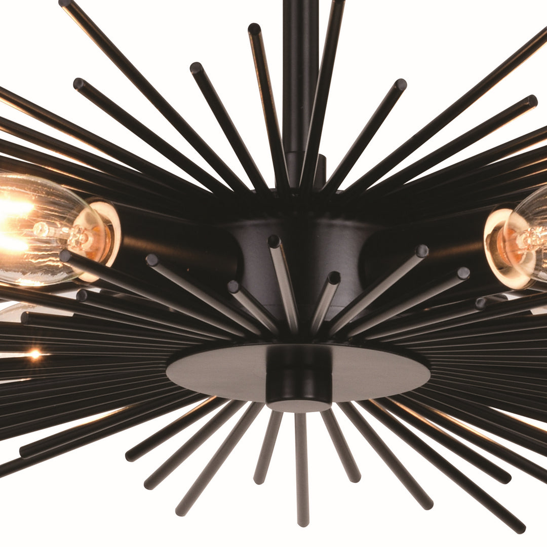 Vaxcel C0259 Chandelier Light -
