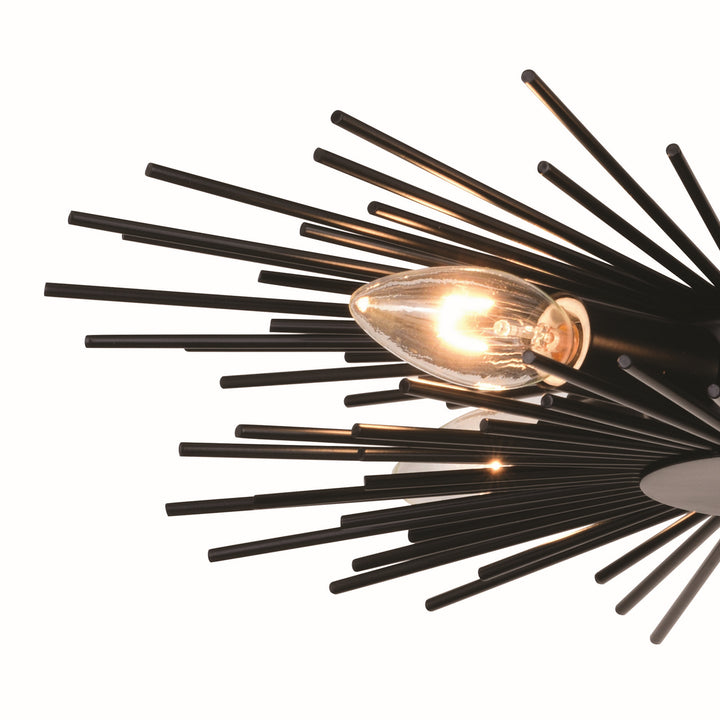 Vaxcel C0259 Chandelier Light -