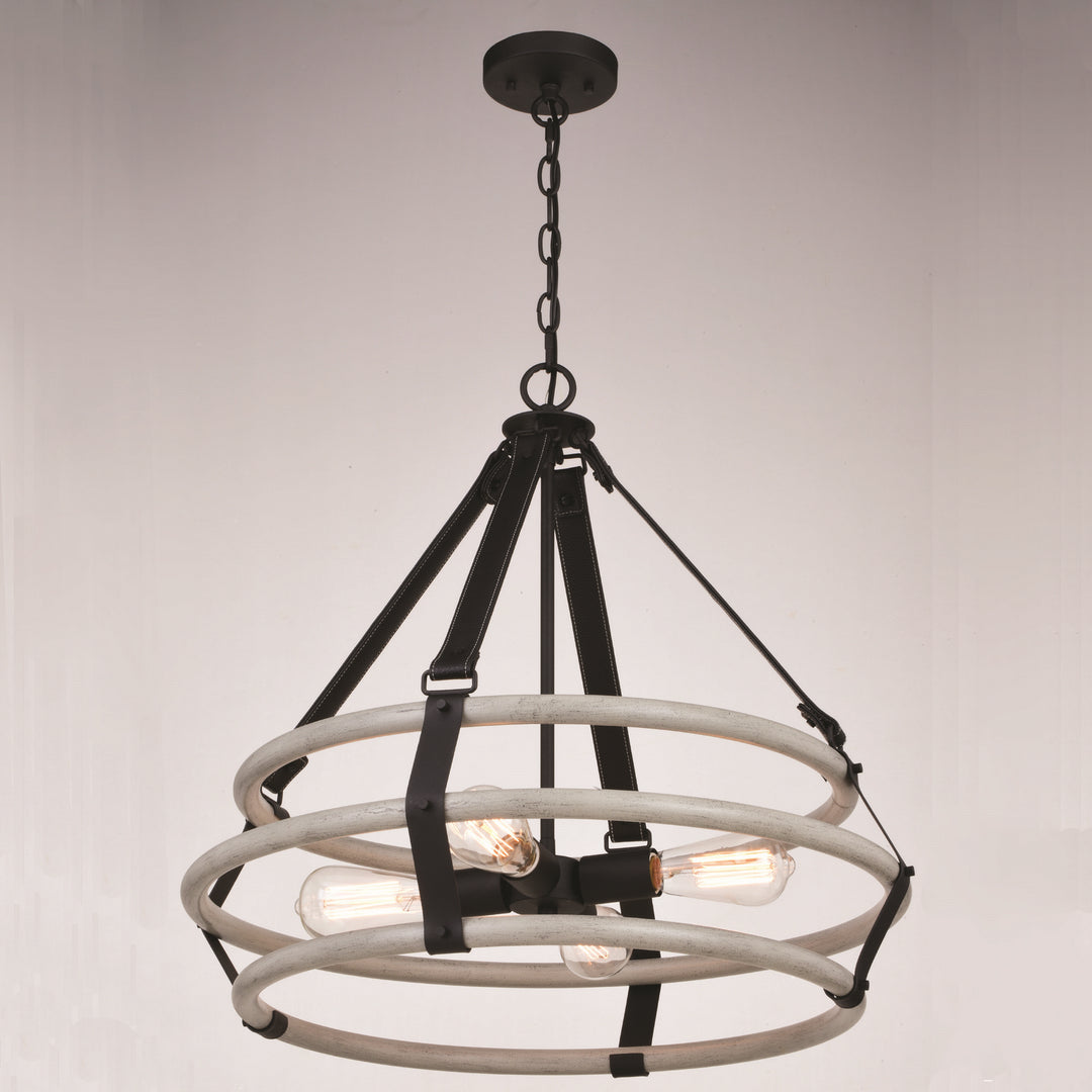 Vaxcel P0371 Chandelier Light -