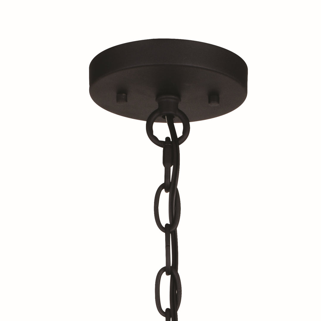 Vaxcel P0371 Chandelier Light -