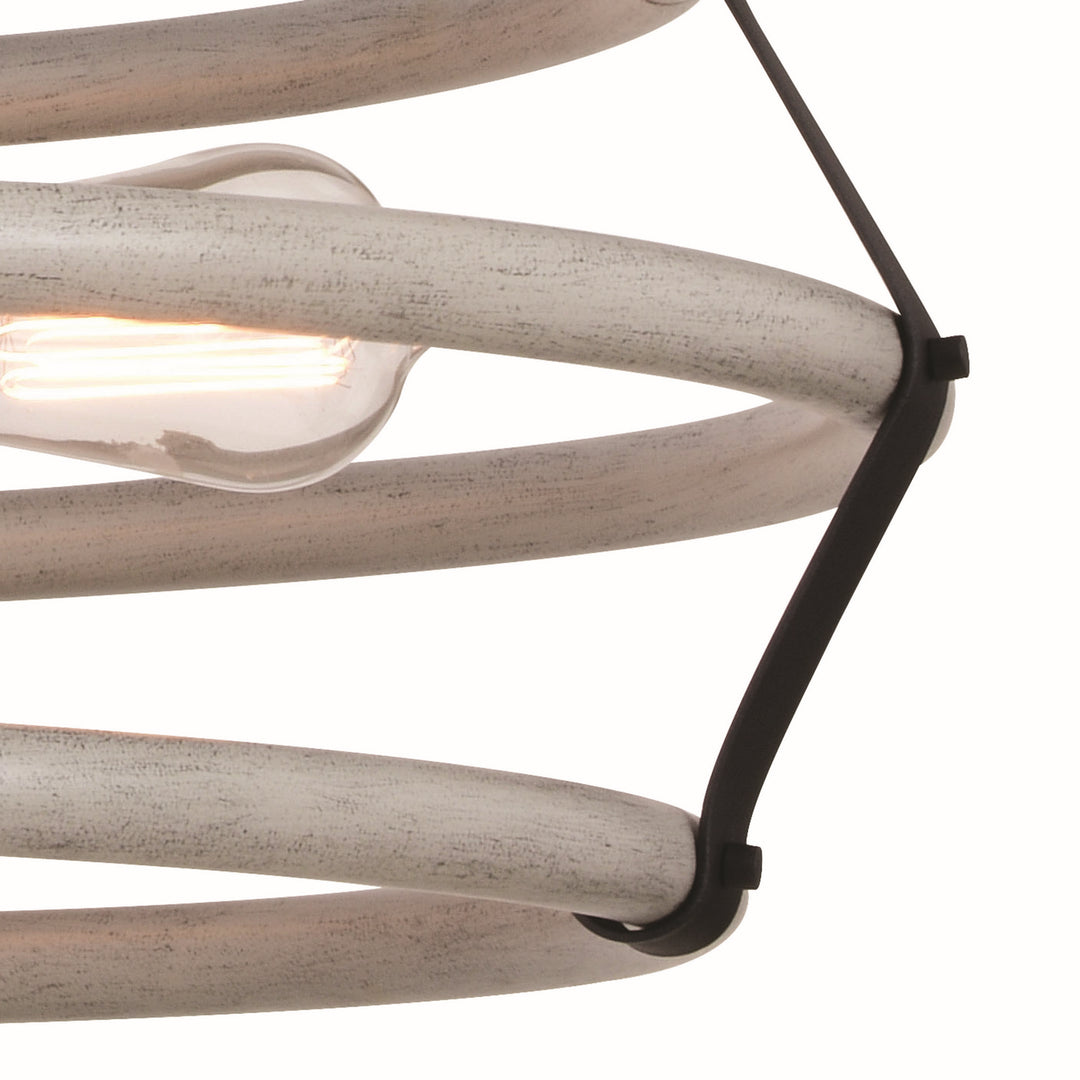 Vaxcel P0371 Chandelier Light -