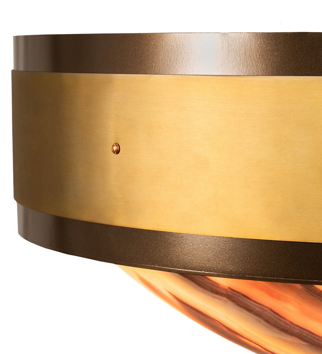 Meyda Tiffany  251445 Ceiling Light - Bronze