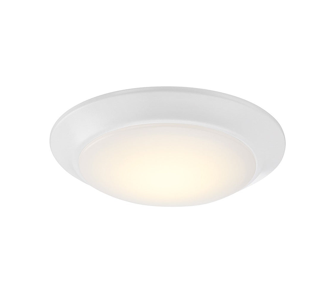 Savoy House Builder Specialty 6-2000-7-WH Ceiling Light - White