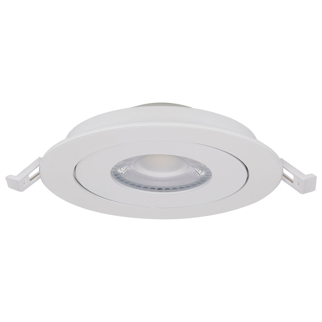 Satco Lighting S11840   Recessed Light White