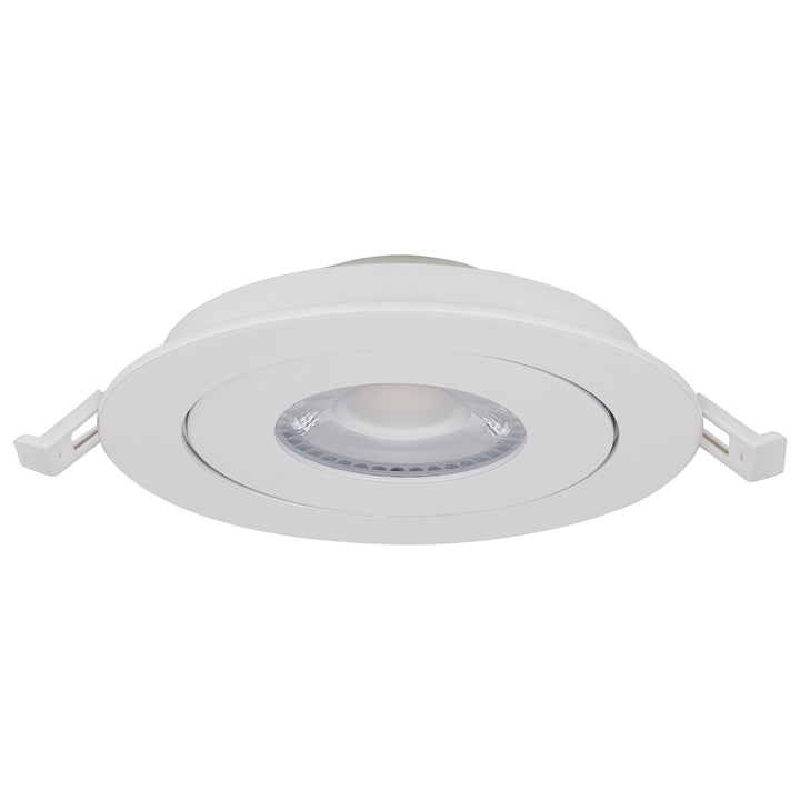 Satco Lighting S11840   Recessed Light White