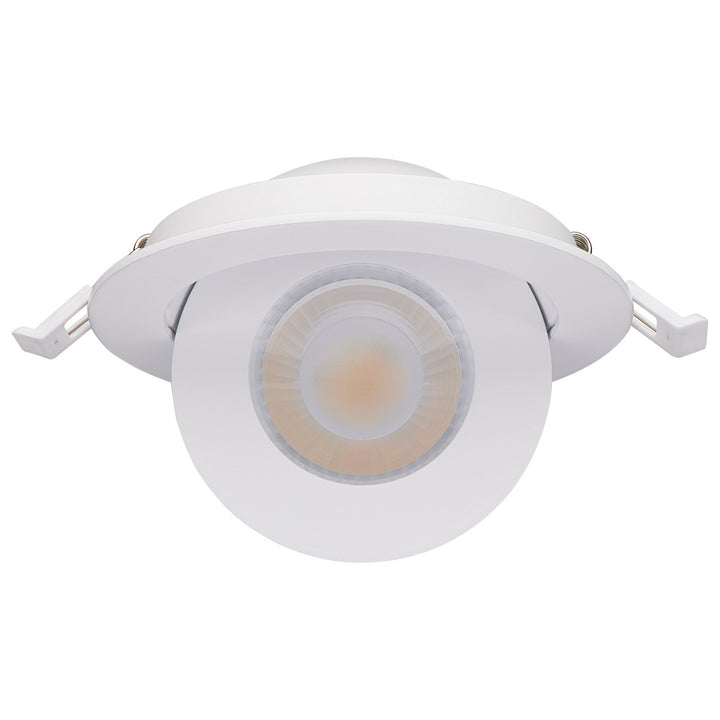 Satco Lighting S11840   Recessed Light White