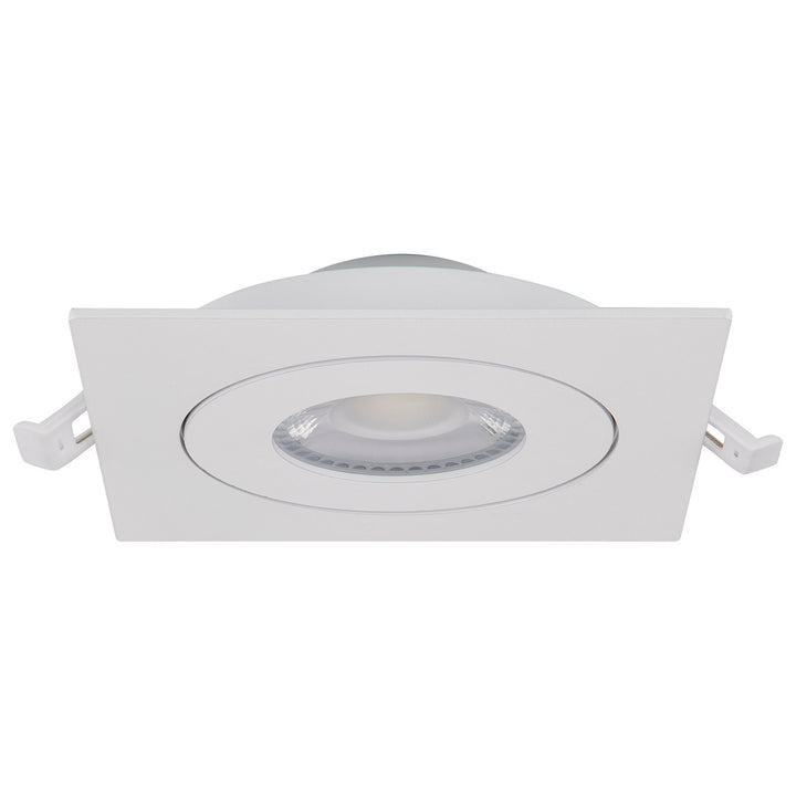 Satco Lighting S11841   Recessed Light White