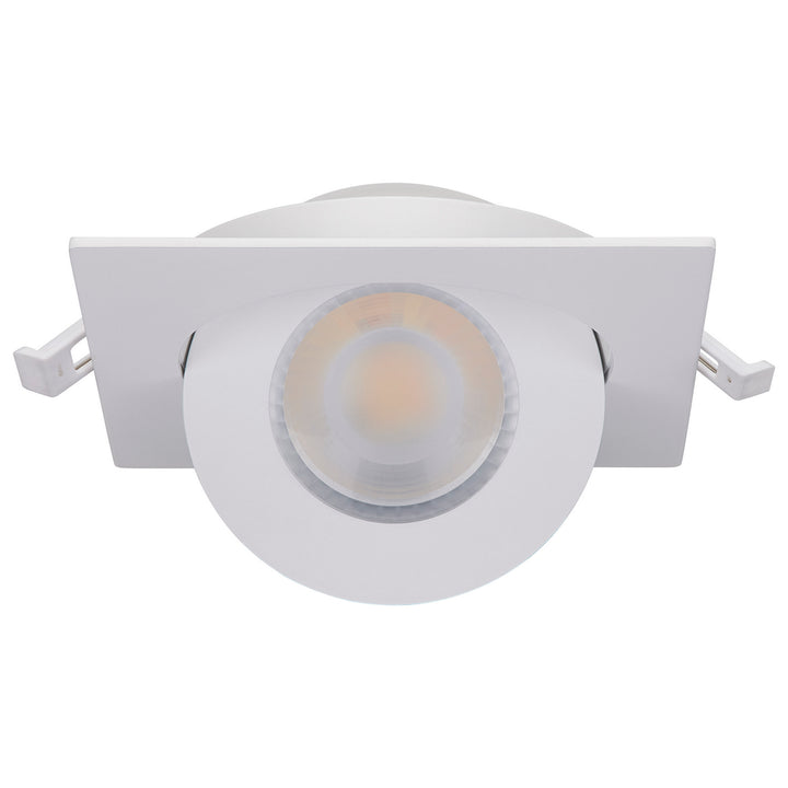 Satco Lighting S11841   Recessed Light White