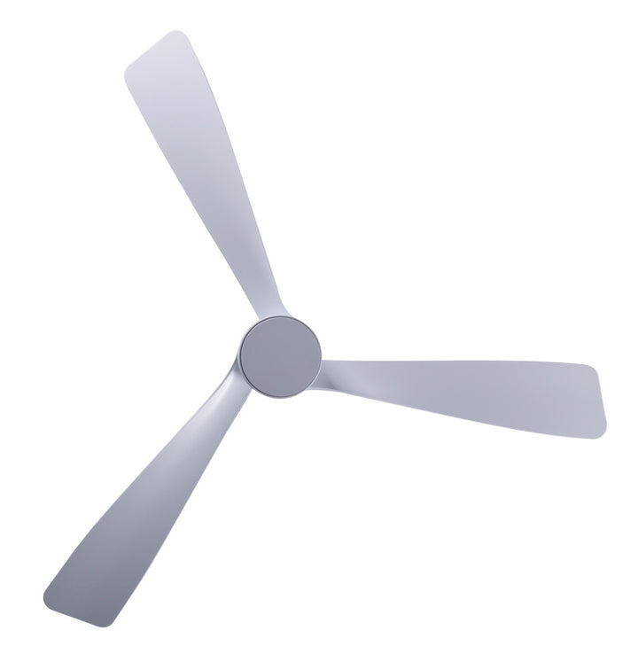 Beacon Peregrine 21328001 Ceiling Fan 56 - White, White/