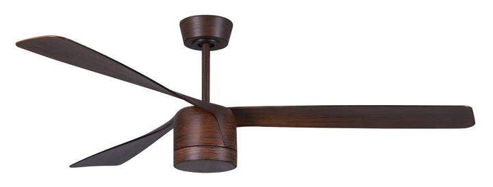 Beacon Peregrine 21328201 Ceiling Fan 56 - Dark Koa, Dark Koa/