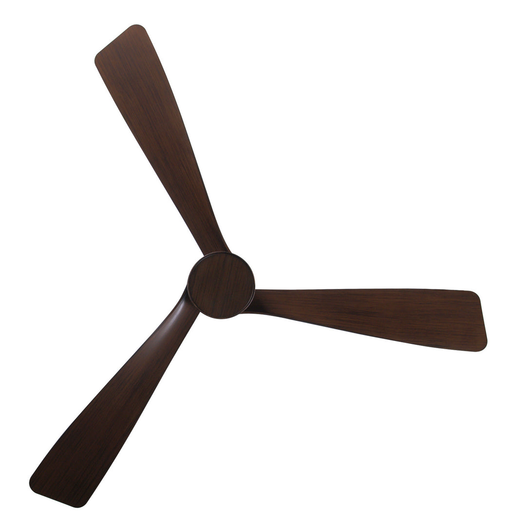 Beacon Peregrine 21328201 Ceiling Fan 56 - Dark Koa, Dark Koa/