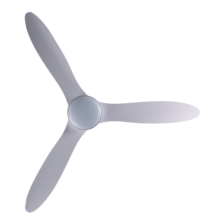 Beacon Lucci Air Whitehaven 21304301 Ceiling Fan 56 - White, White/