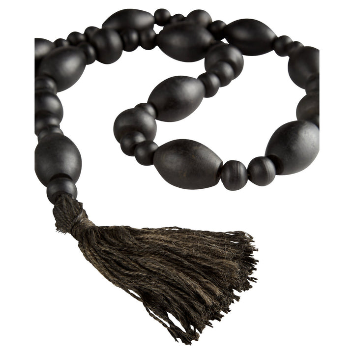 Cyan 11140 Sculptures (Various) - Black