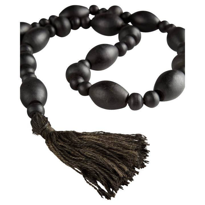 Cyan 11140 Sculptures (Various) - Black