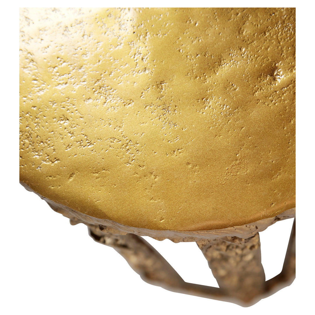 Cyan 11142 Tables - Gold