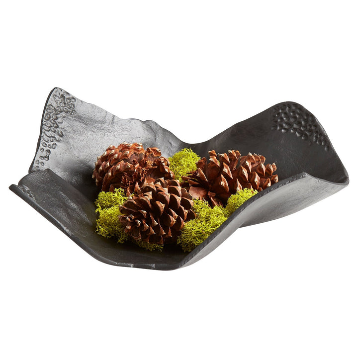 Cyan 11157 Containers & Trays - Noir