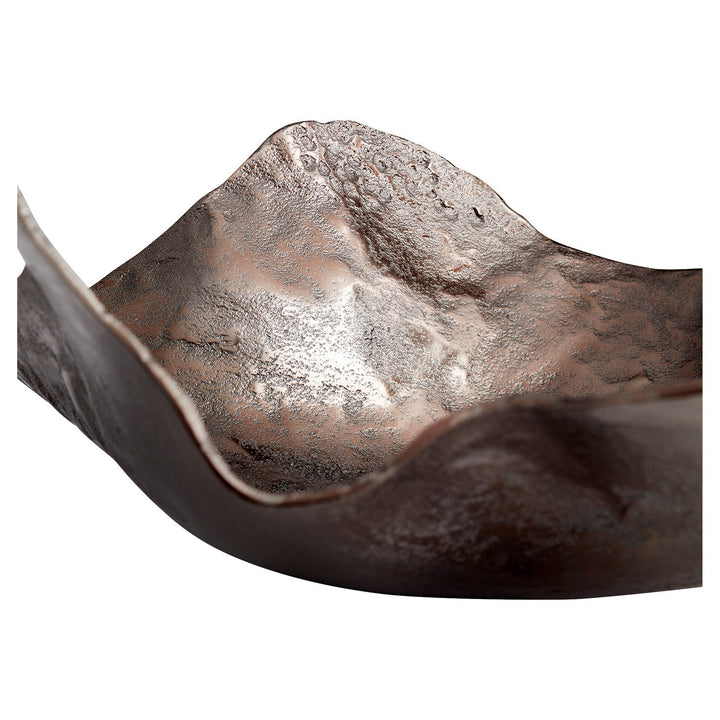 Cyan 11158 Containers & Trays - Bronze