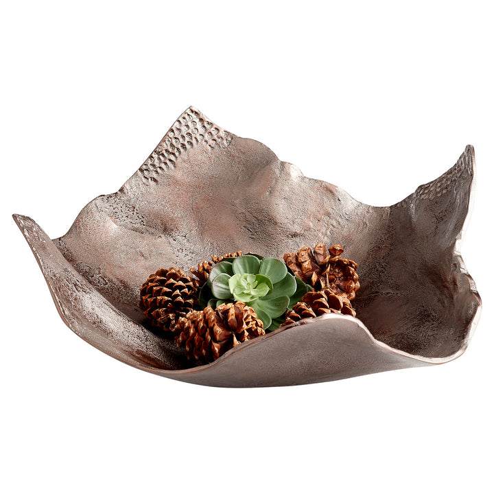 Cyan 11159 Containers & Trays - Bronze