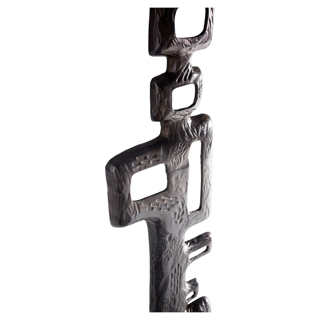 Cyan 11176 Sculptures (Various) - Bronze