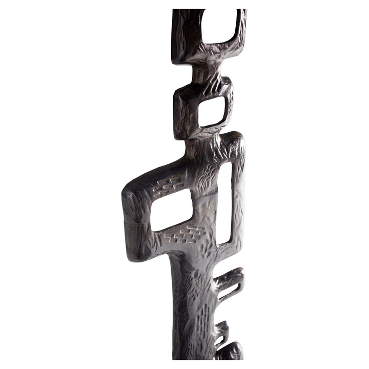 Cyan 11176 Sculptures (Various) - Bronze