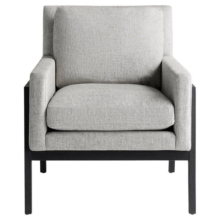 Cyan 11207 Seating - Black