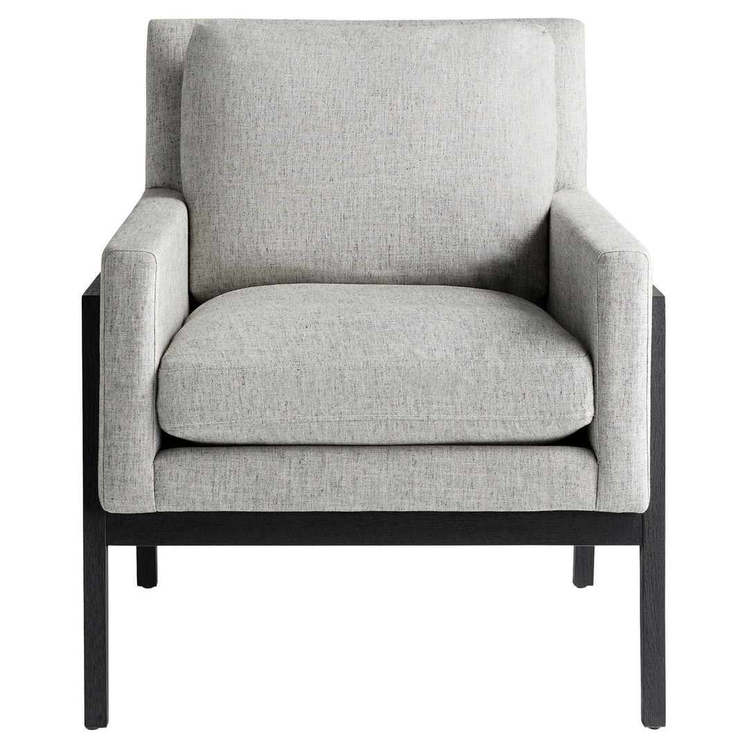 Cyan 11207 Seating - Black