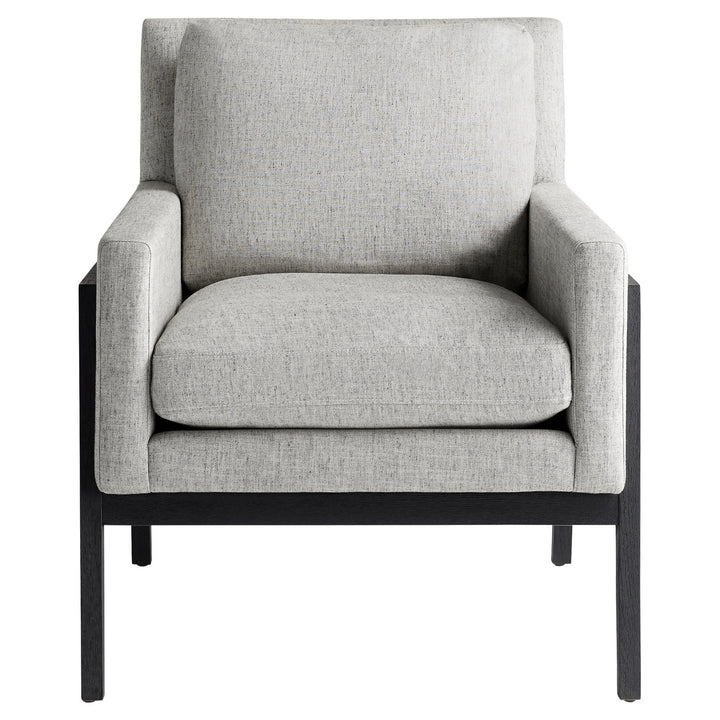 Cyan 11207 Seating - Black