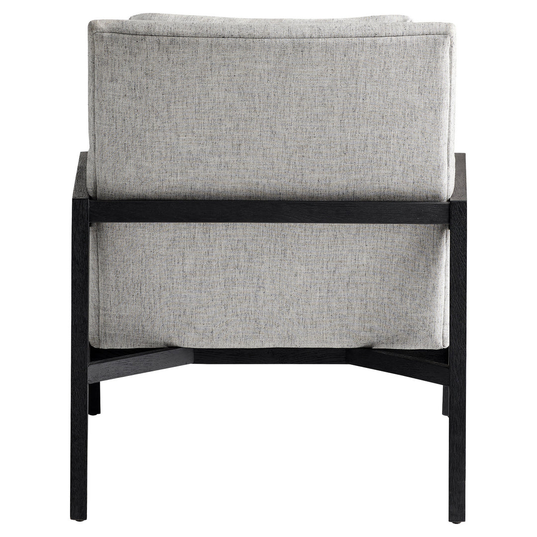 Cyan 11207 Seating - Black