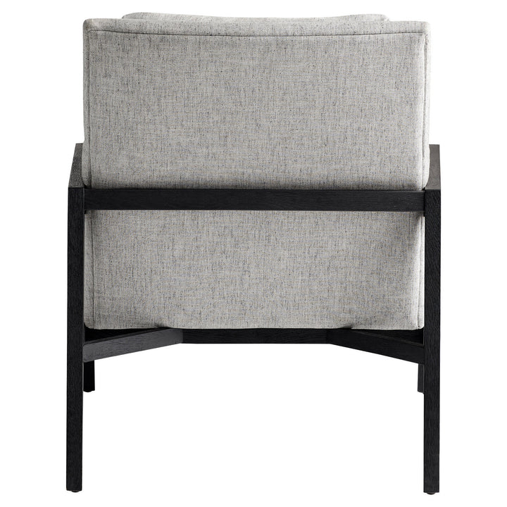 Cyan 11207 Seating - Black