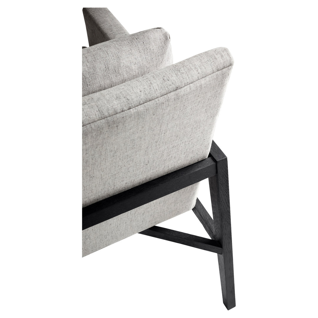 Cyan 11207 Seating - Black