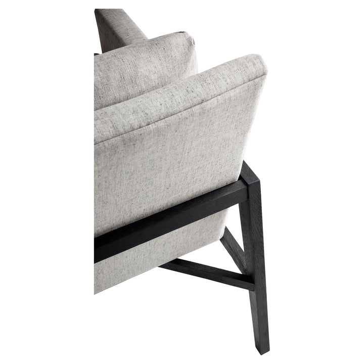 Cyan 11207 Seating - Black