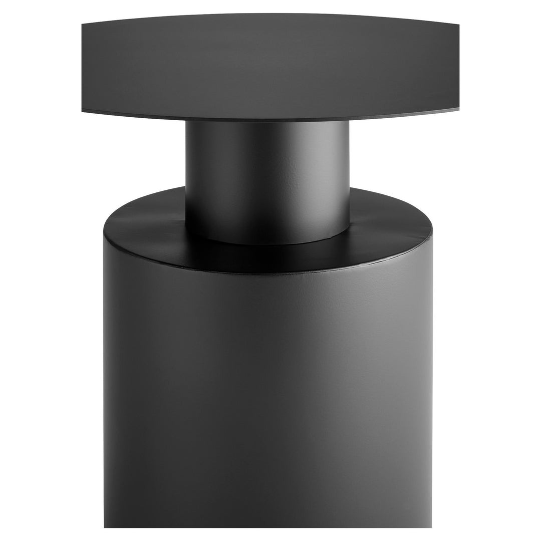 Cyan 11223 Tables - Graphite