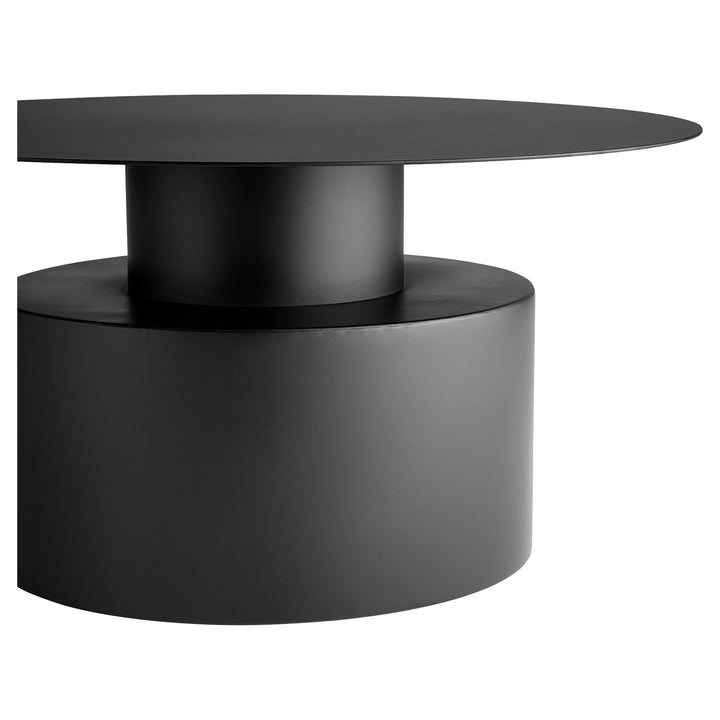 Cyan 11224 Tables - Graphite