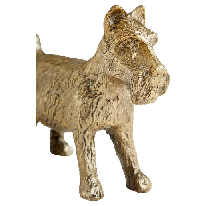 Cyan 11236 Sculptures (Gaming) - Aged Brass