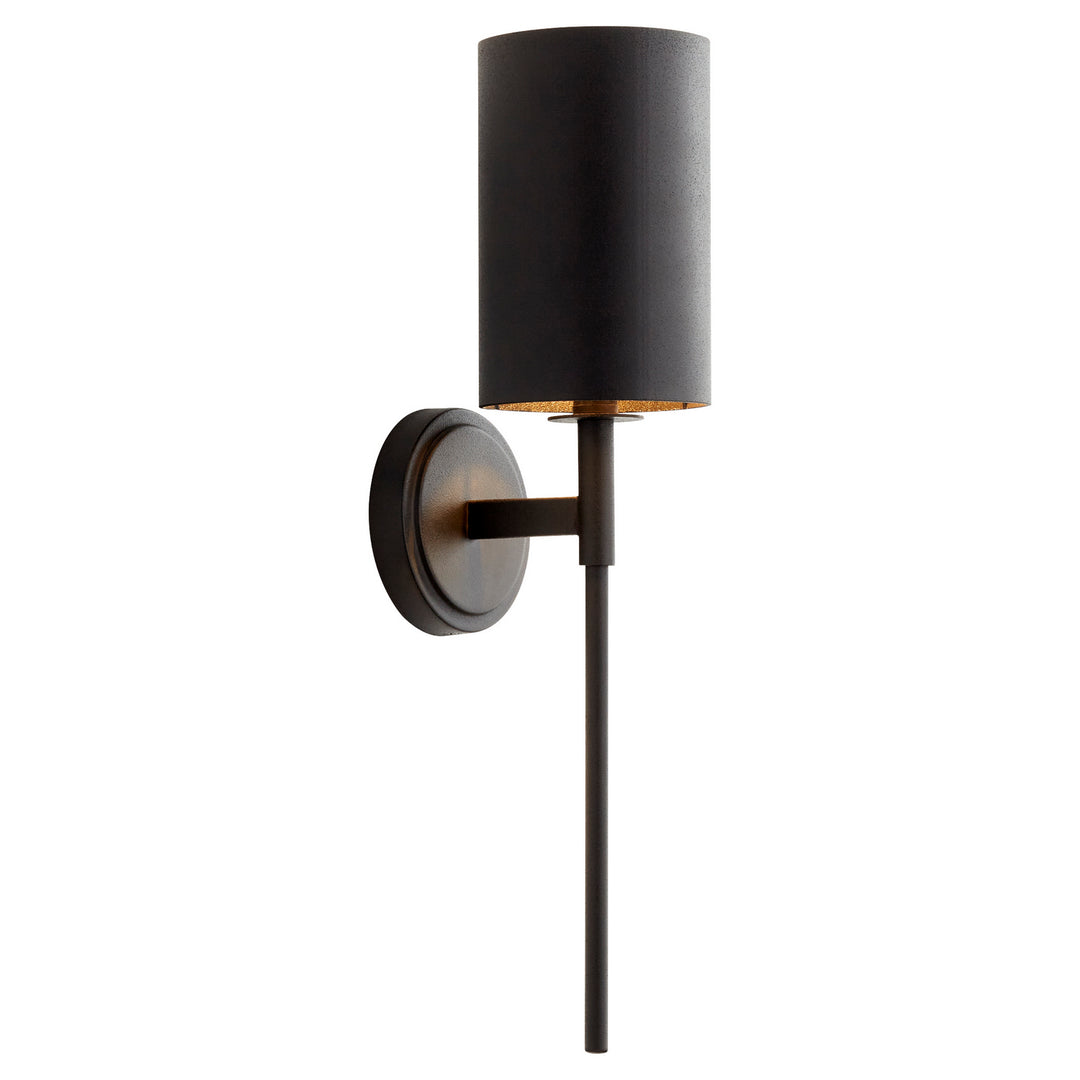 Cyan Design  11261 Wall Sconce Light - Noir