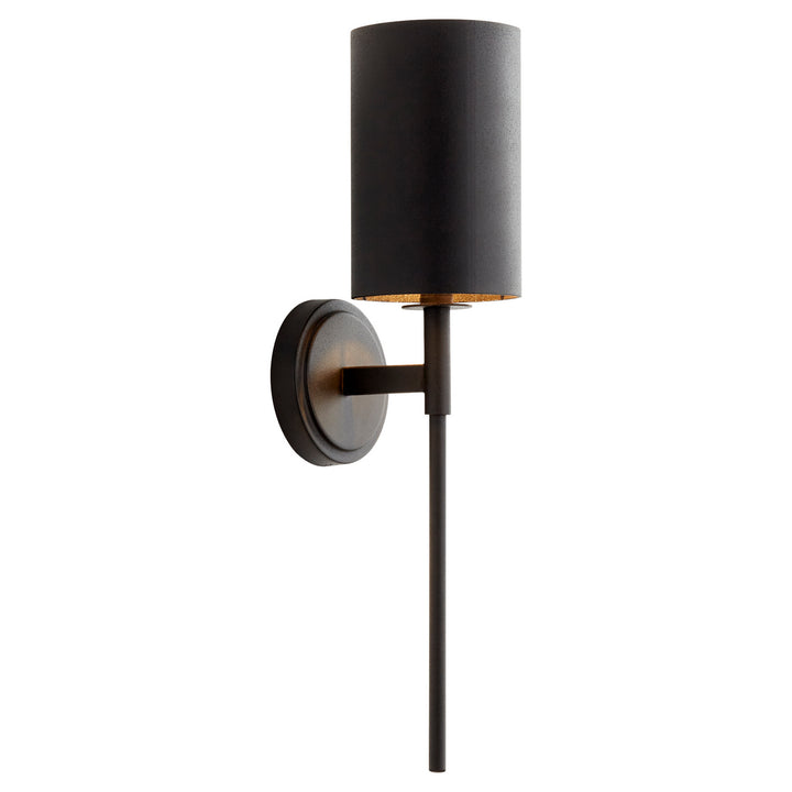 Cyan Design  11261 Wall Sconce Light - Noir