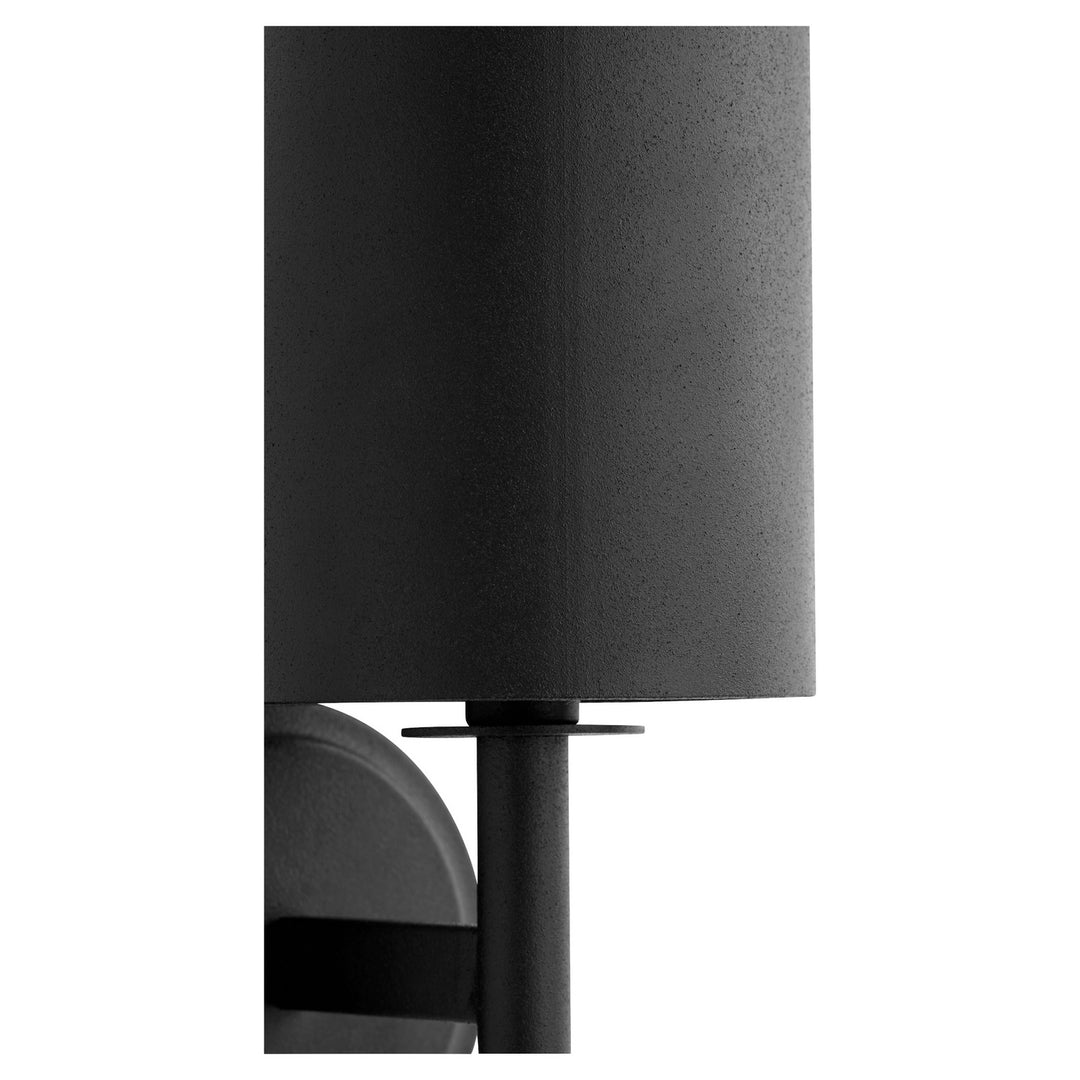 Cyan Design  11261 Wall Sconce Light - Noir