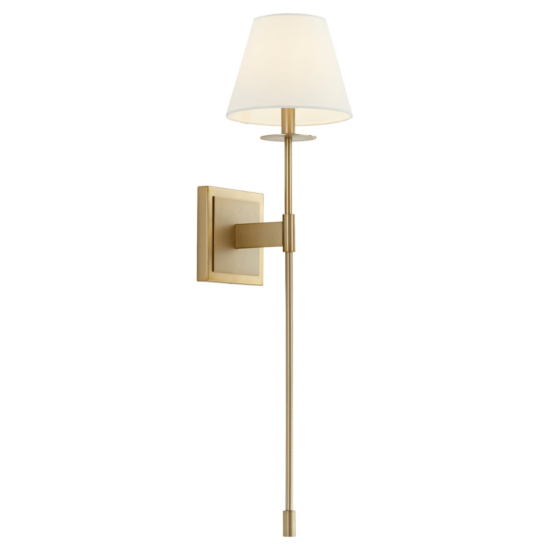 Cyan Design  11264 Wall Sconce Light - Aged Brass