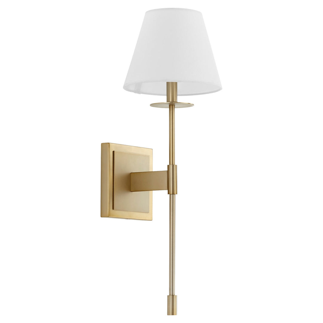 Cyan Design  11264 Wall Sconce Light - Aged Brass