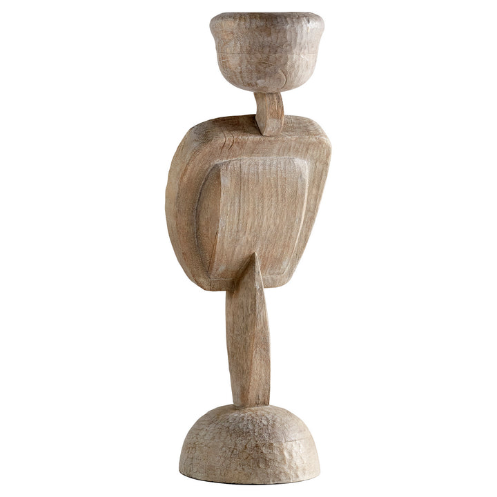 Cyan 11284 Sculptures (Various) - Weathered Grey