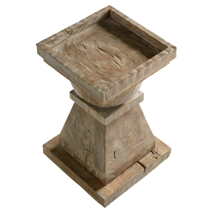 Cyan 11288 Sculptures (Various) - Weathered Grey