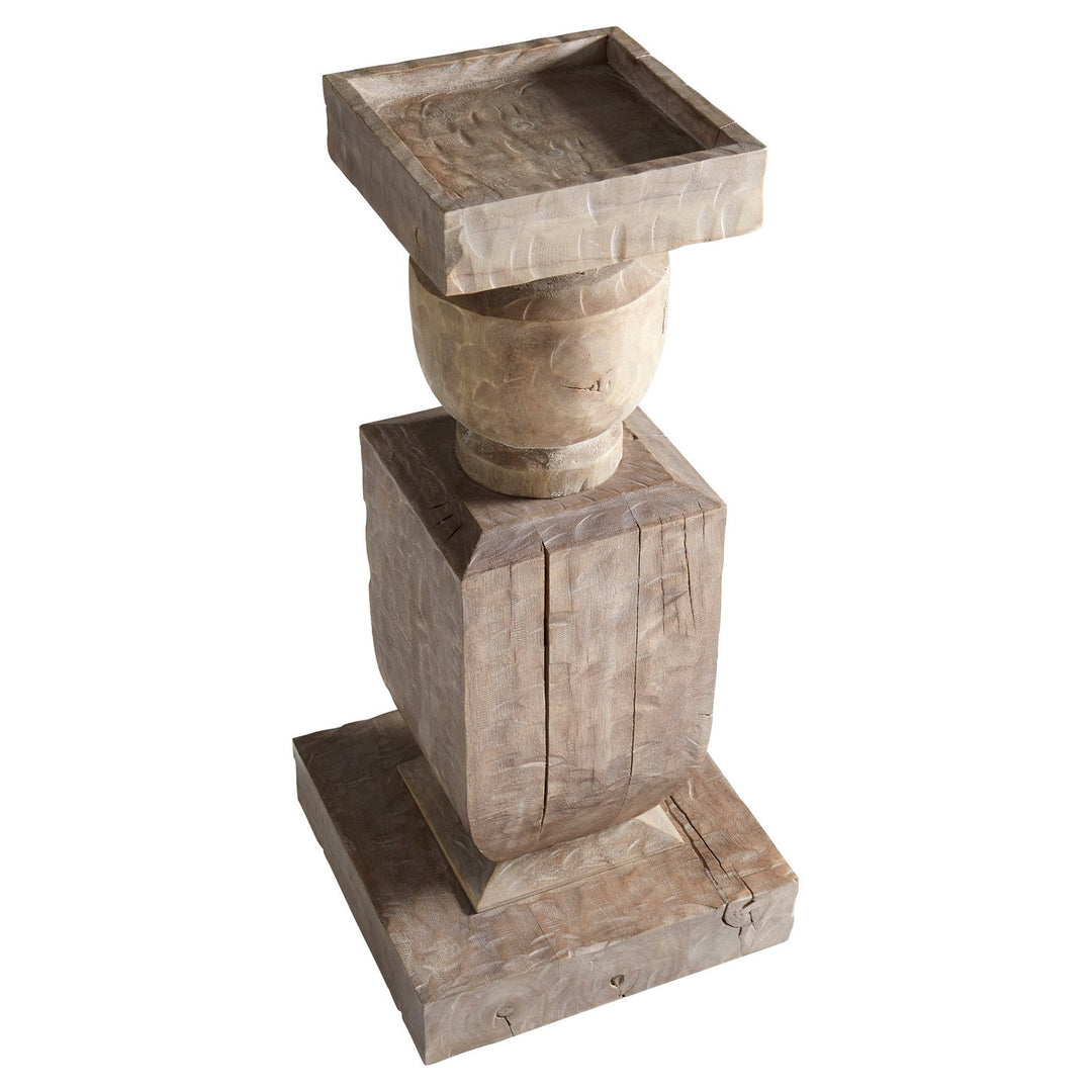 Cyan 11290 Sculptures (Various) - Weathered Grey