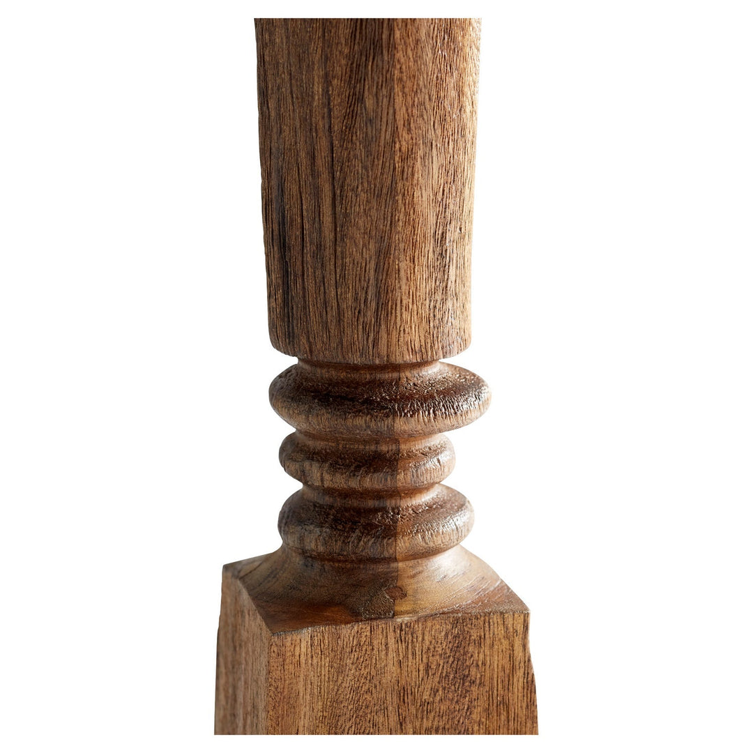 Cyan 11291 Sculptures (Various) - Pecan