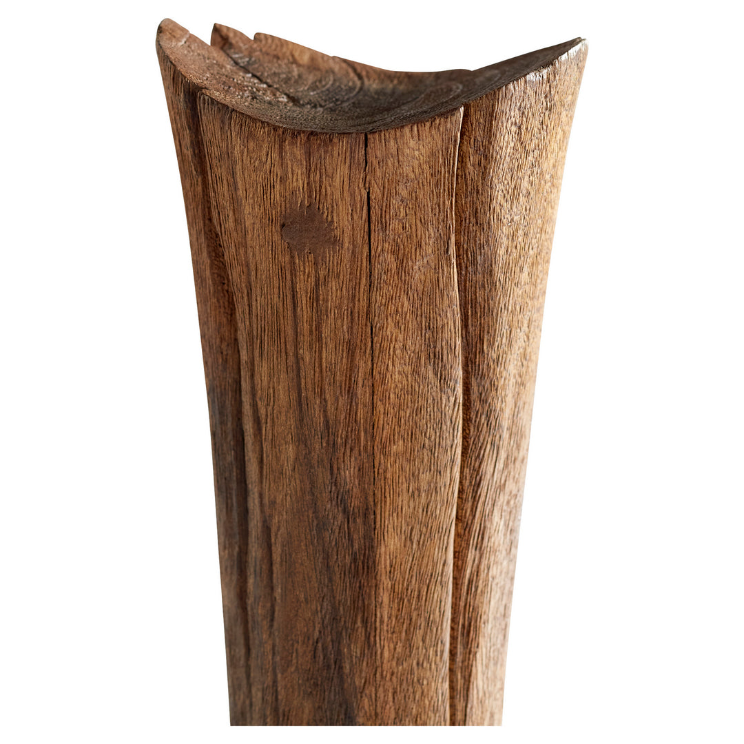Cyan 11291 Sculptures (Various) - Pecan