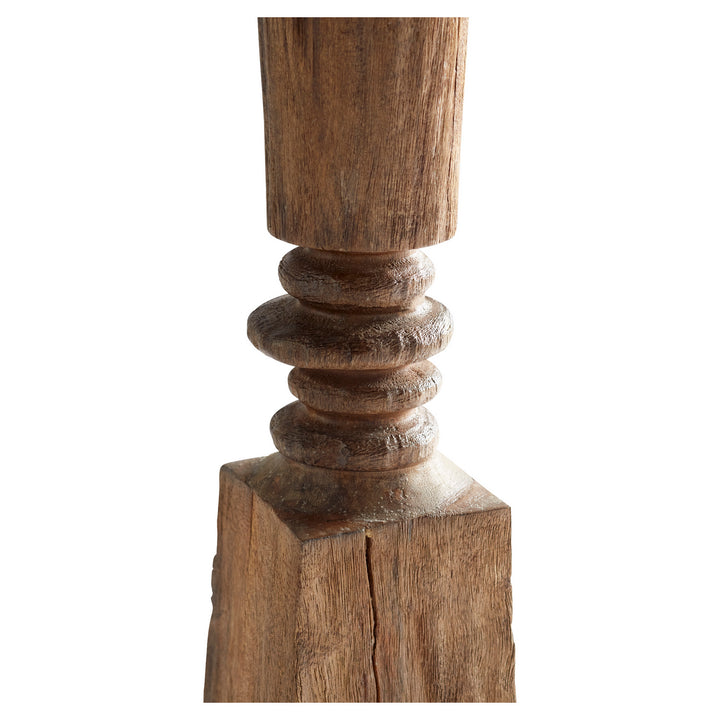 Cyan 11292 Sculptures (Various) - Pecan