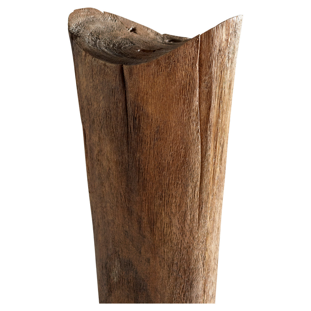 Cyan 11292 Sculptures (Various) - Pecan